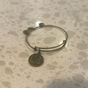 Alex & Ani “Love” Bracelet
